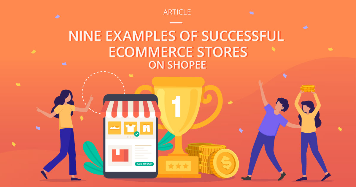 Shopee creates new shopping experience for consumers, entrepreneurs