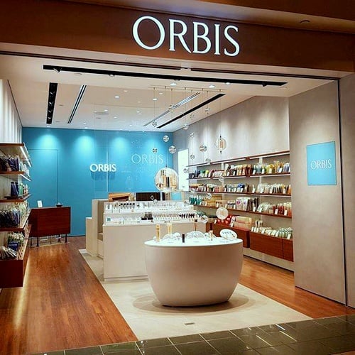orbis-cosmetics-store-takashimaya-shopping-centre-singapore