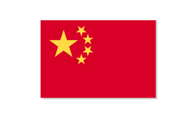 China-Flag-Shadow