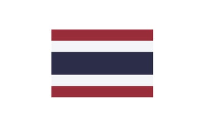 Thailand_Flag