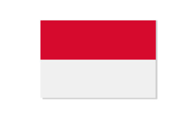 Indonesia-Flag_shadow