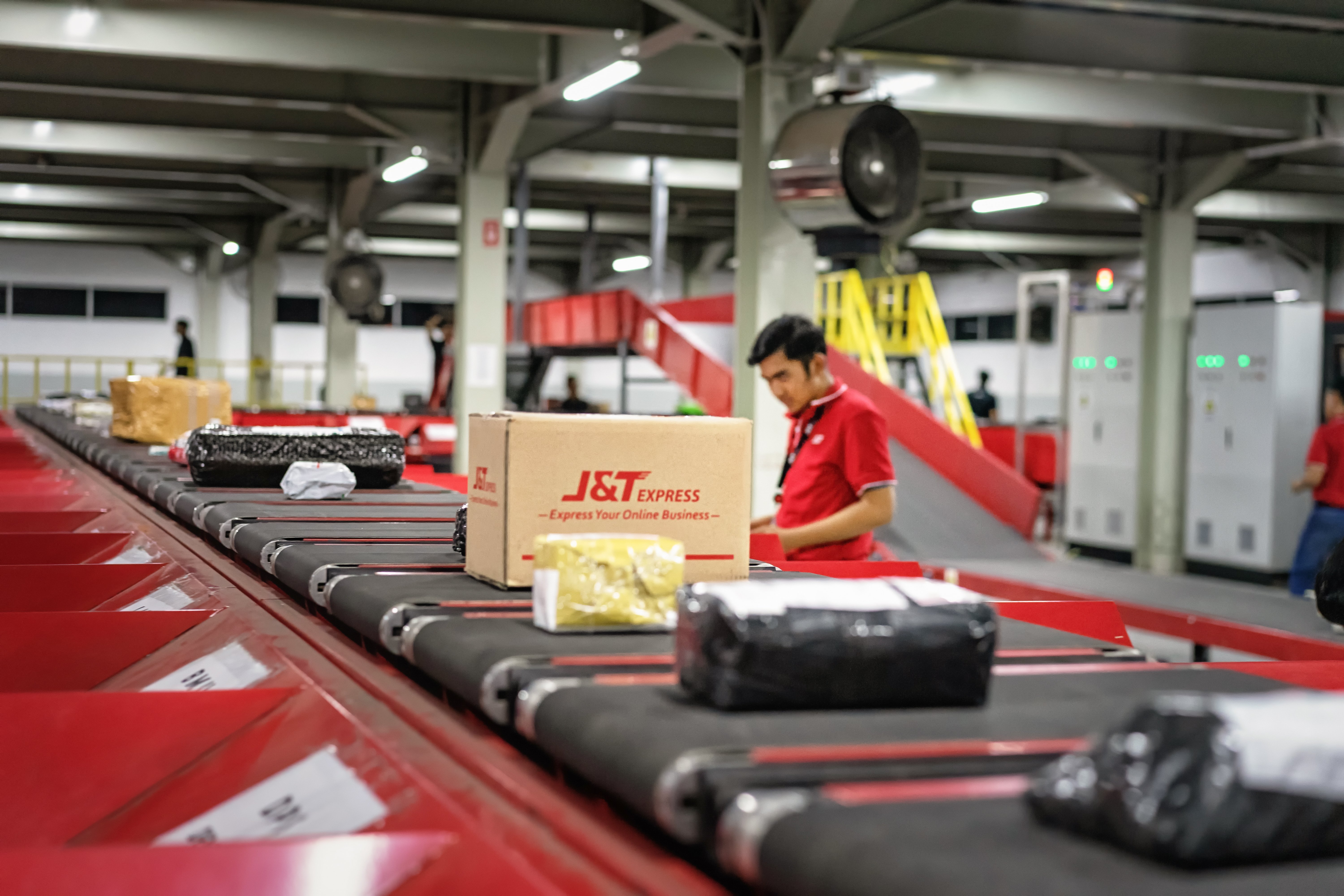 Warehouse_Insights report