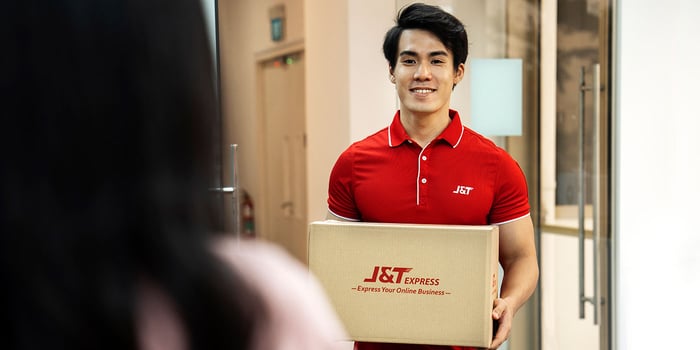 Express Department What Is Express Delivery Management in E-Commerce
