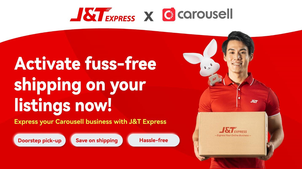 carousell release