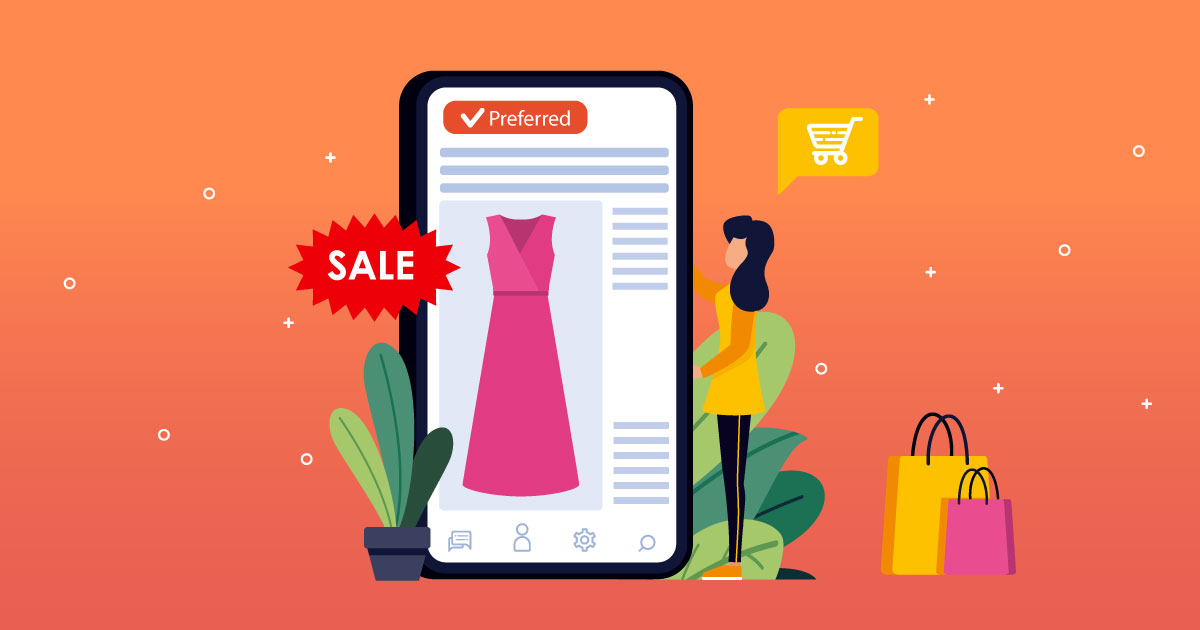 How to optimise your product listings on Shopee